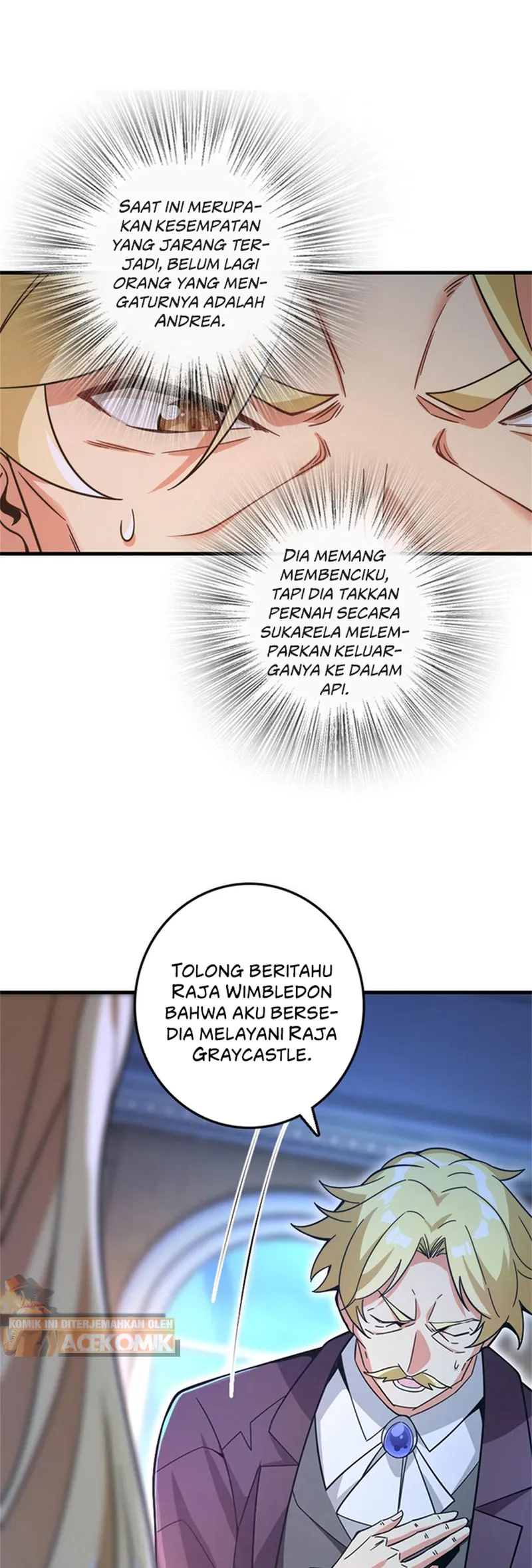 Release That Witch Bab 546 halaman 13