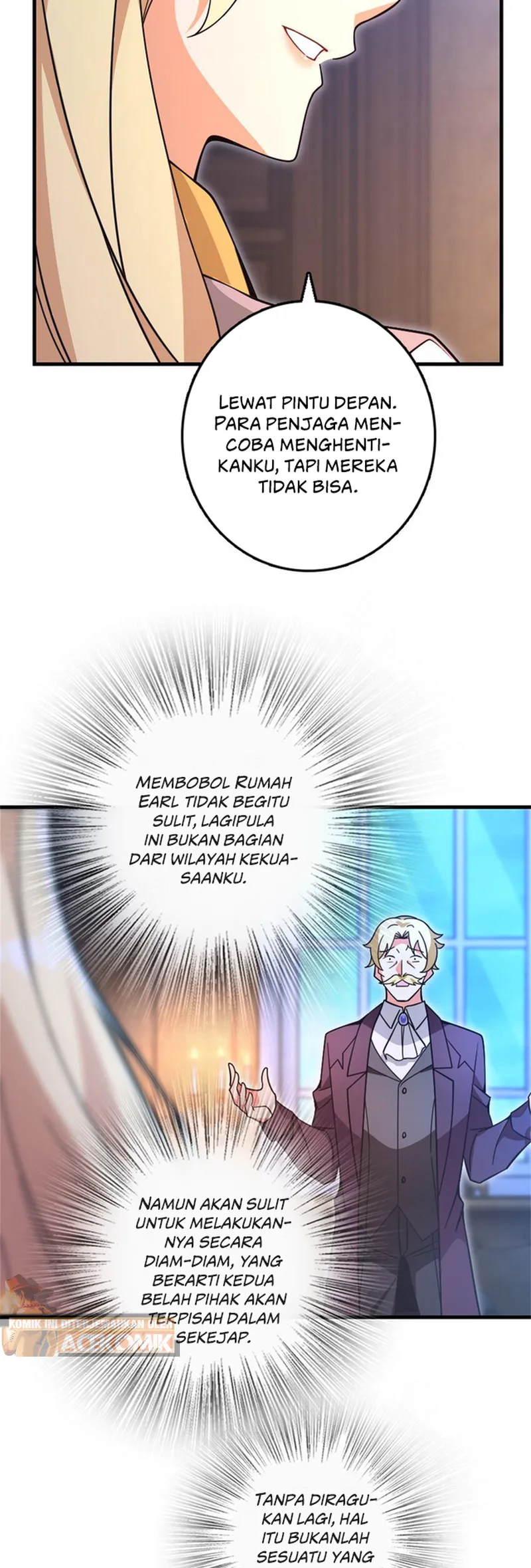 Release That Witch Bab 546 halaman 16