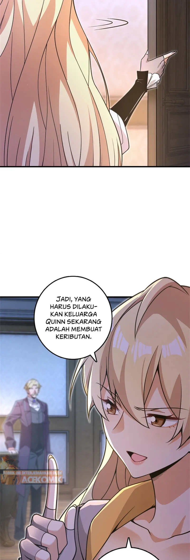 Release That Witch Bab 546 halaman 18