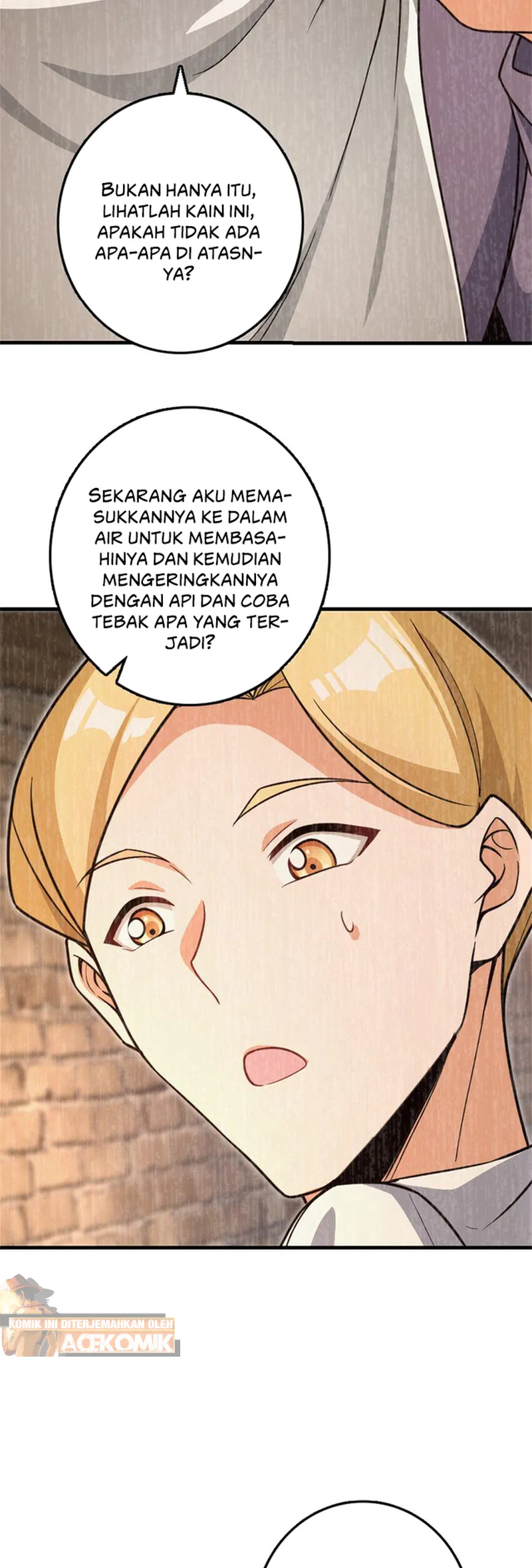 Release That Witch Bab 546 halaman 30
