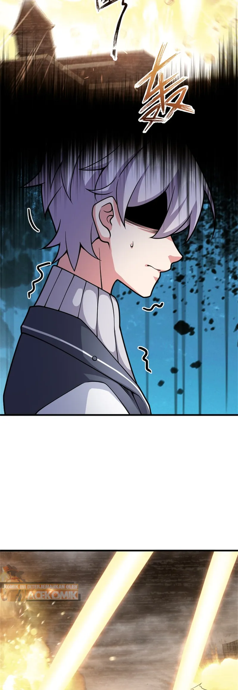 Release That Witch chapter 547 halaman 10