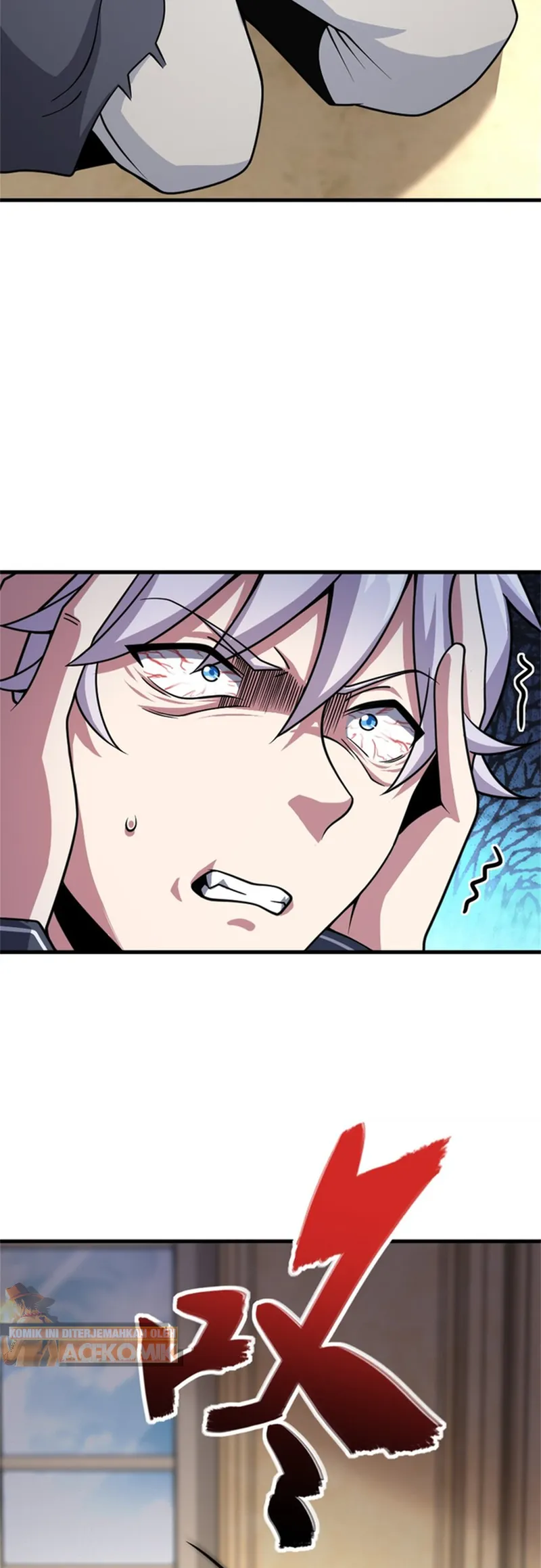 Release That Witch chapter 547 halaman 12