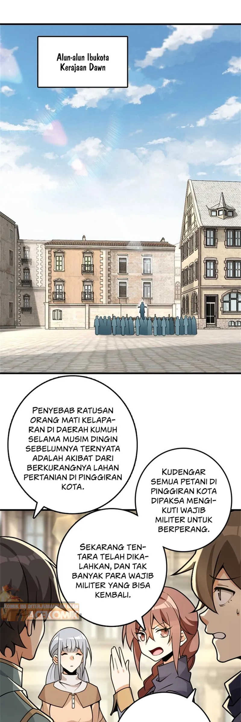 Release That Witch Bab 548 halaman 2