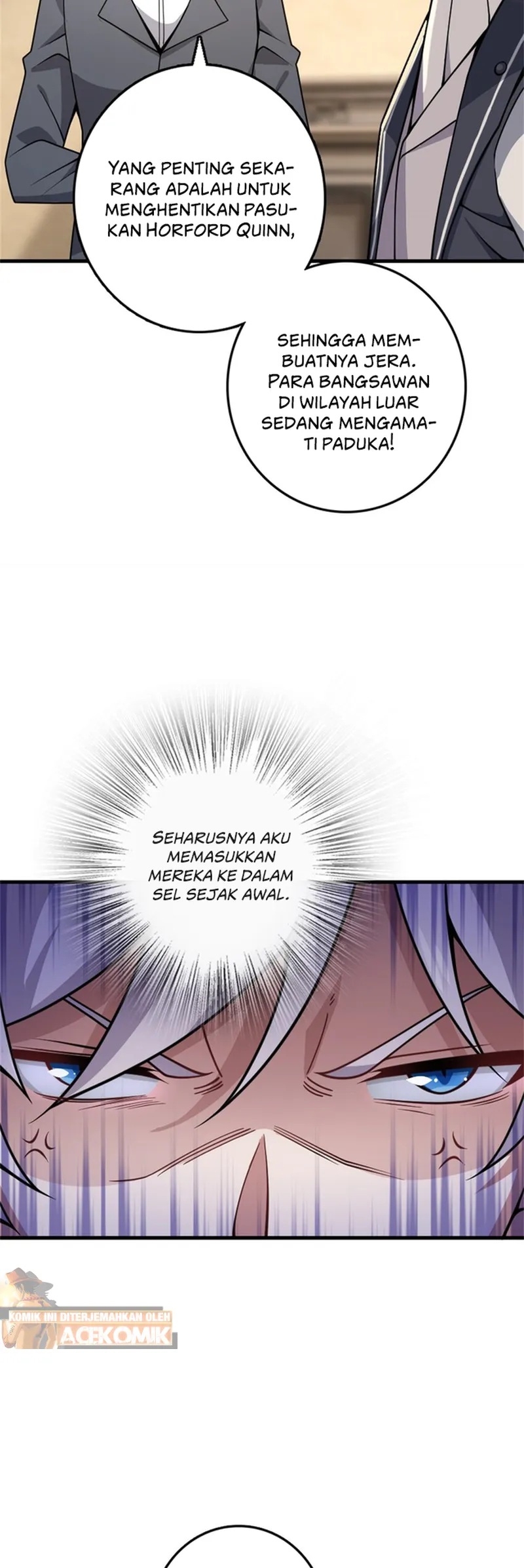 Release That Witch Bab 548 halaman 7
