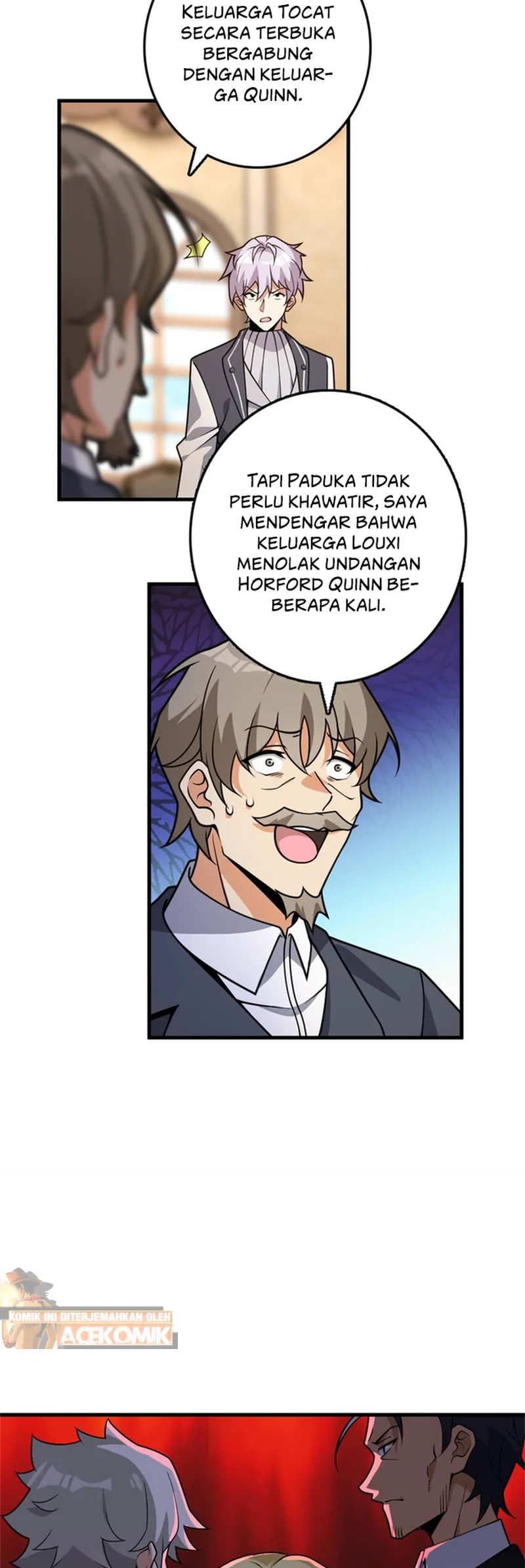 Release That Witch Bab 548 halaman 12