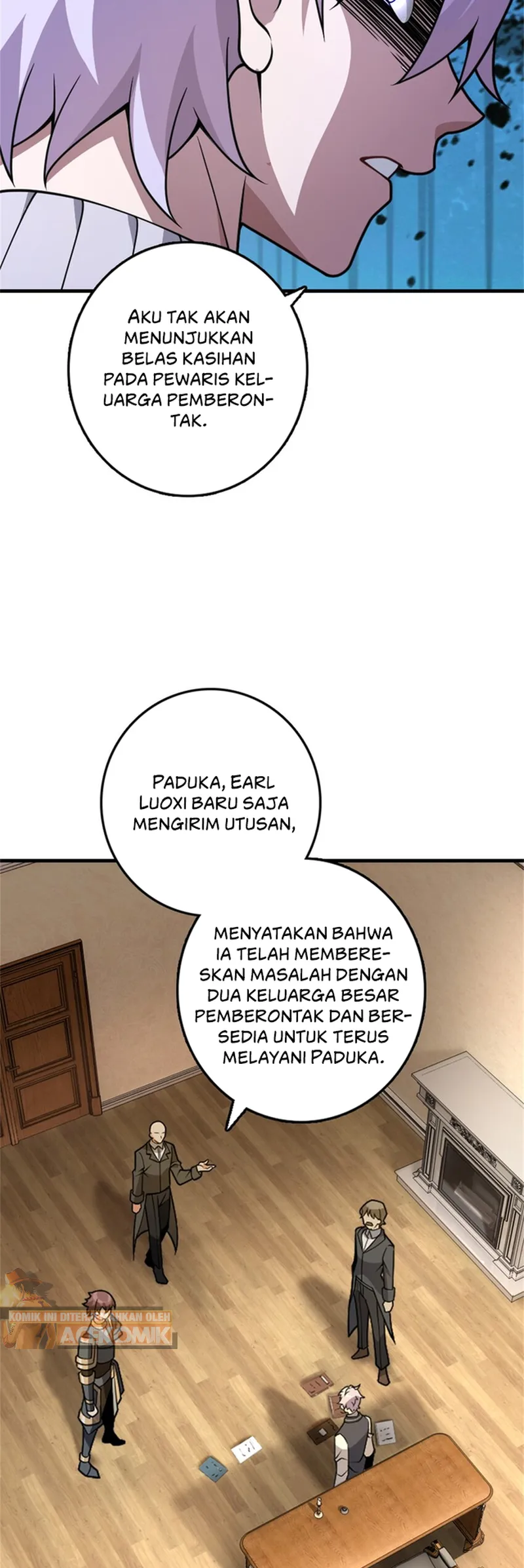 Release That Witch Bab 548 halaman 15