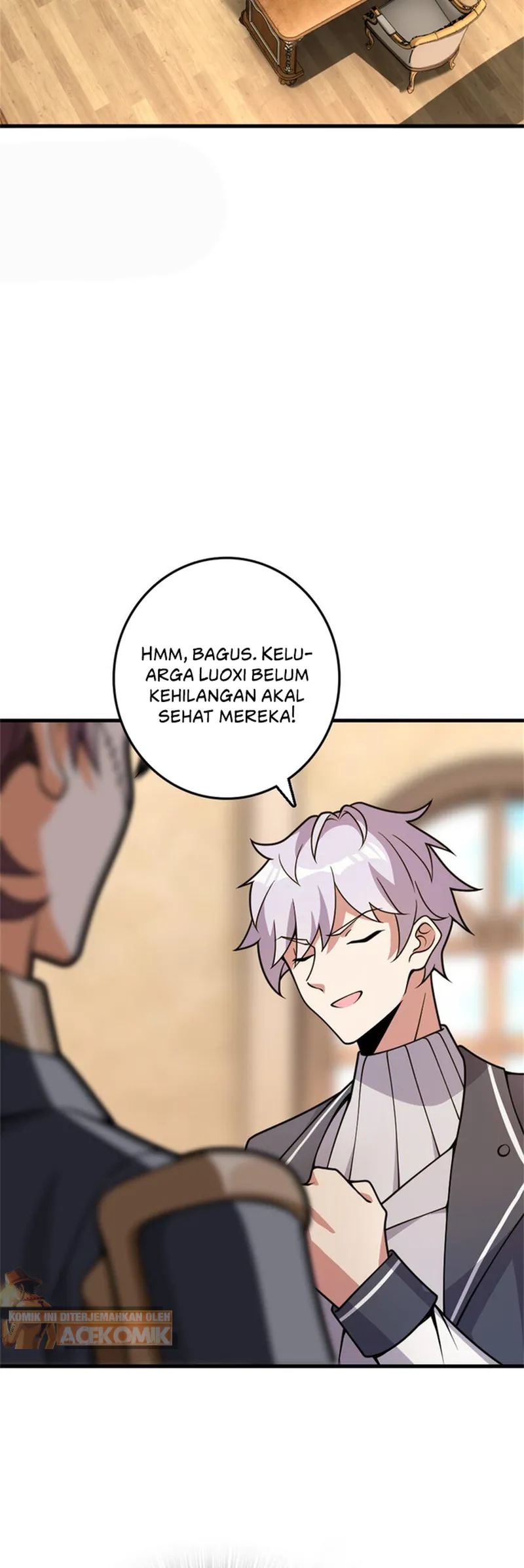 Release That Witch Bab 548 halaman 16
