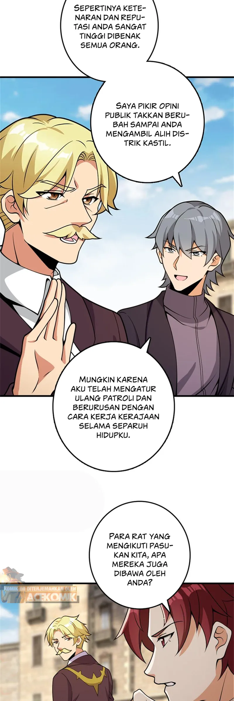 Release That Witch Bab 548 halaman 19