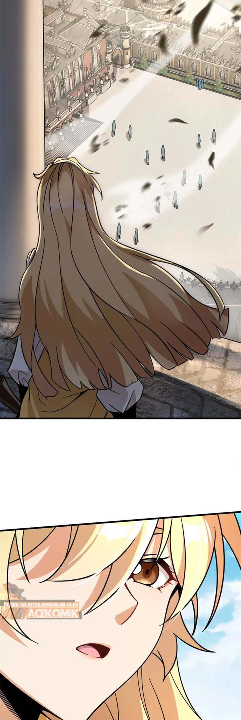 Release That Witch Bab 548 halaman 24