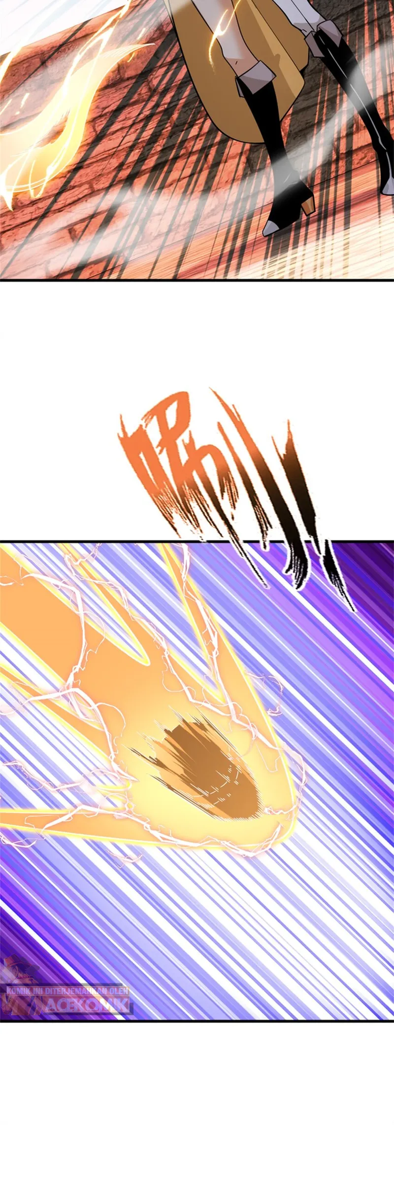 Release That Witch Bab 548 halaman 29