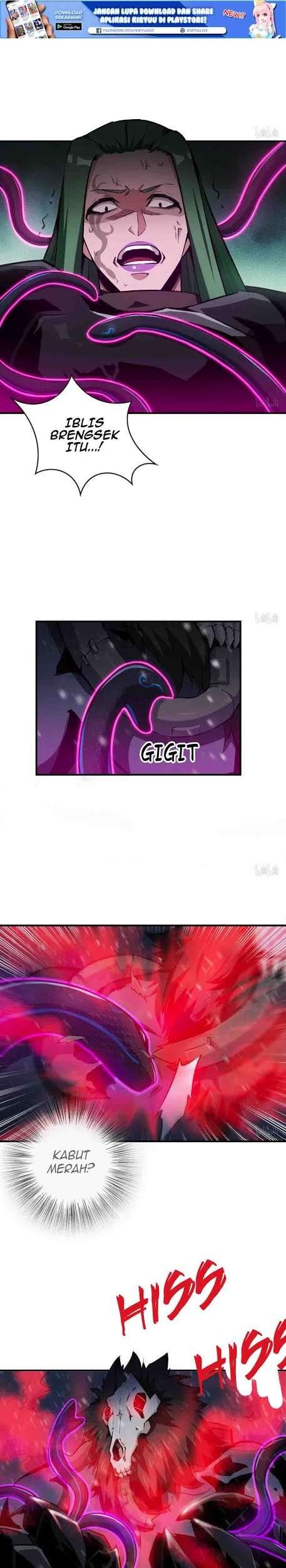 Release That Witch Bab 55 halaman 5