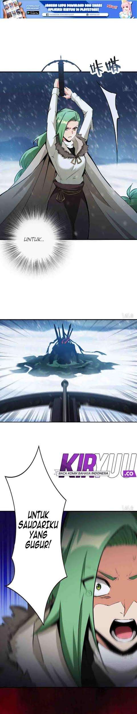 Release That Witch Bab 55 halaman 11