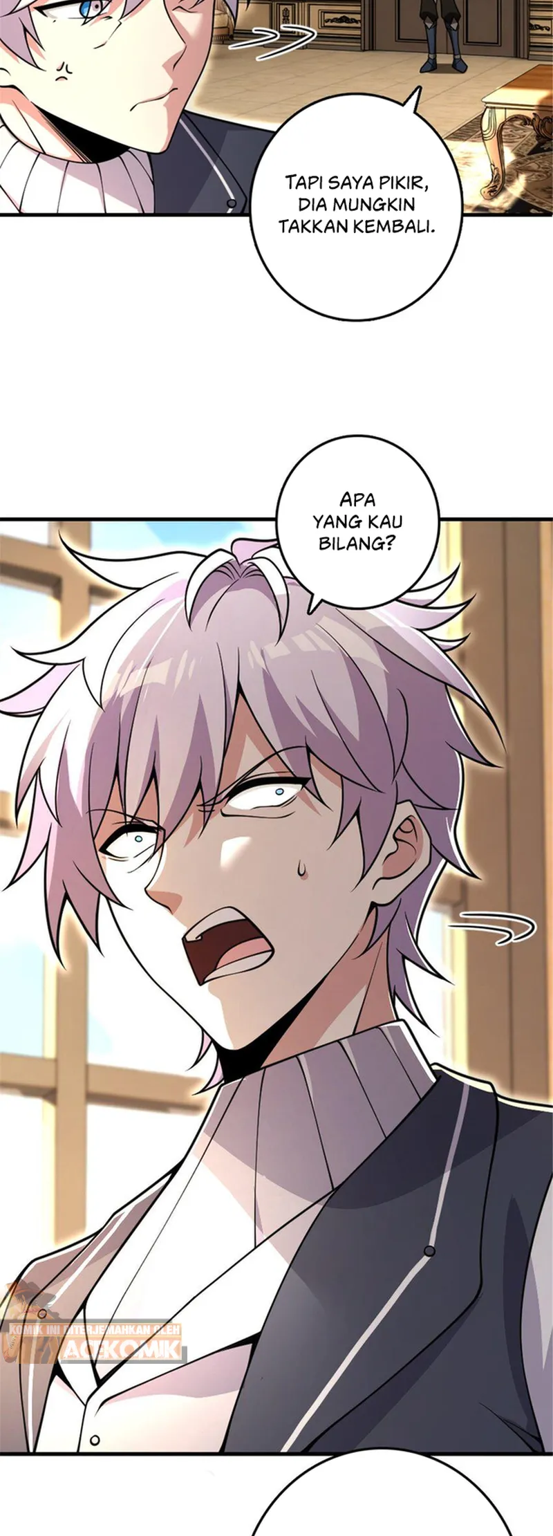Release That Witch Bab 550 halaman 4