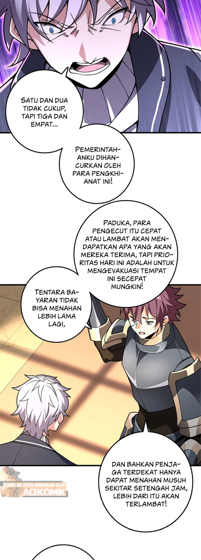 Release That Witch Bab 550 halaman 6
