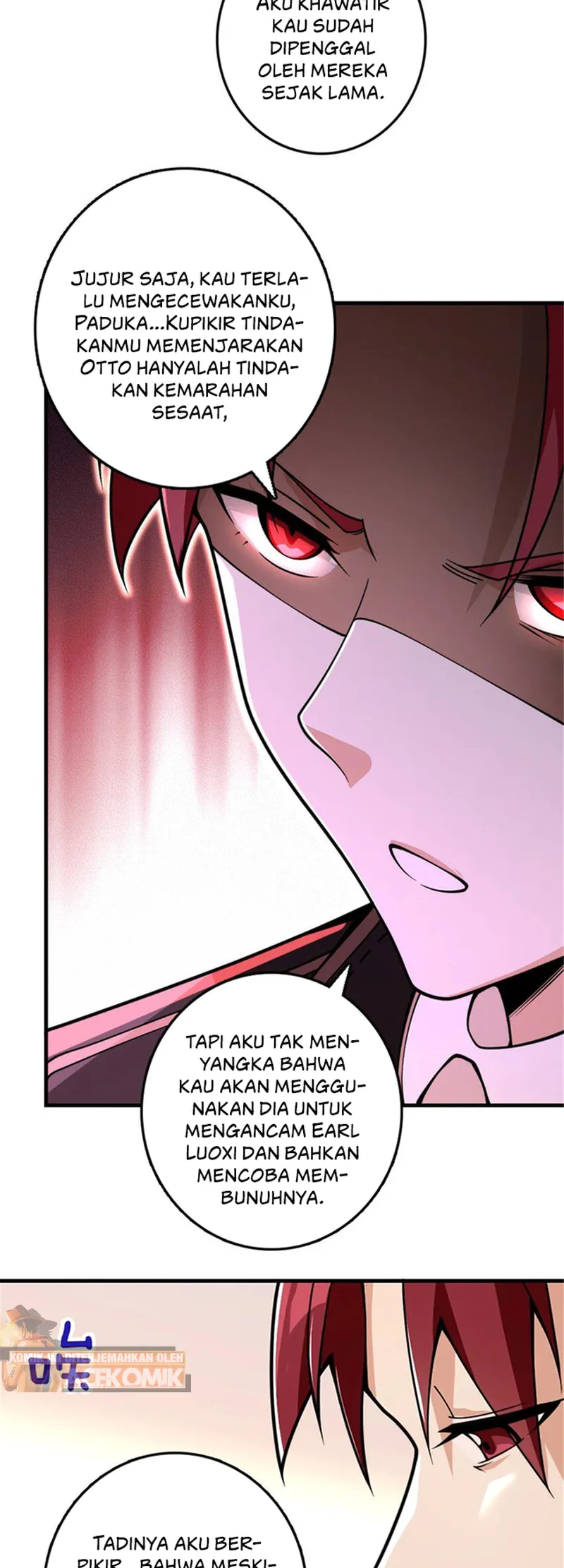 Release That Witch Bab 550 halaman 16