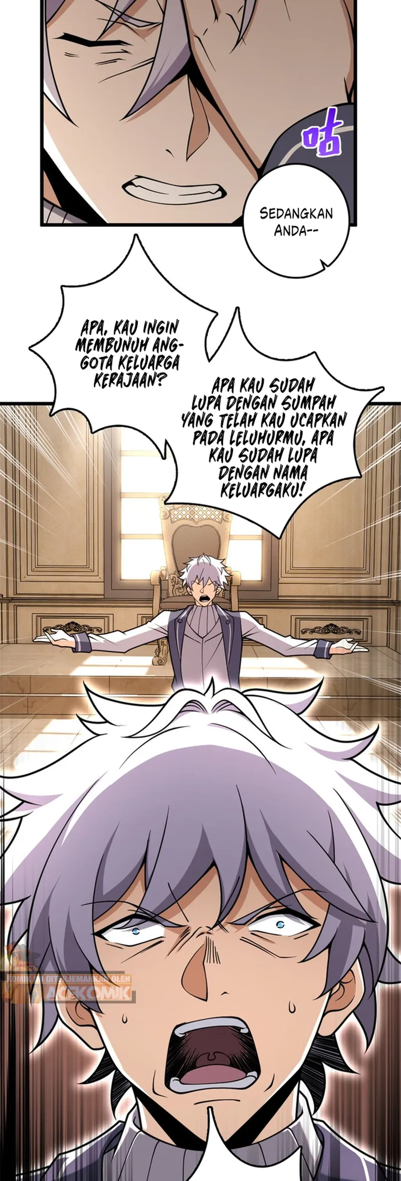 Release That Witch Bab 551 halaman 4