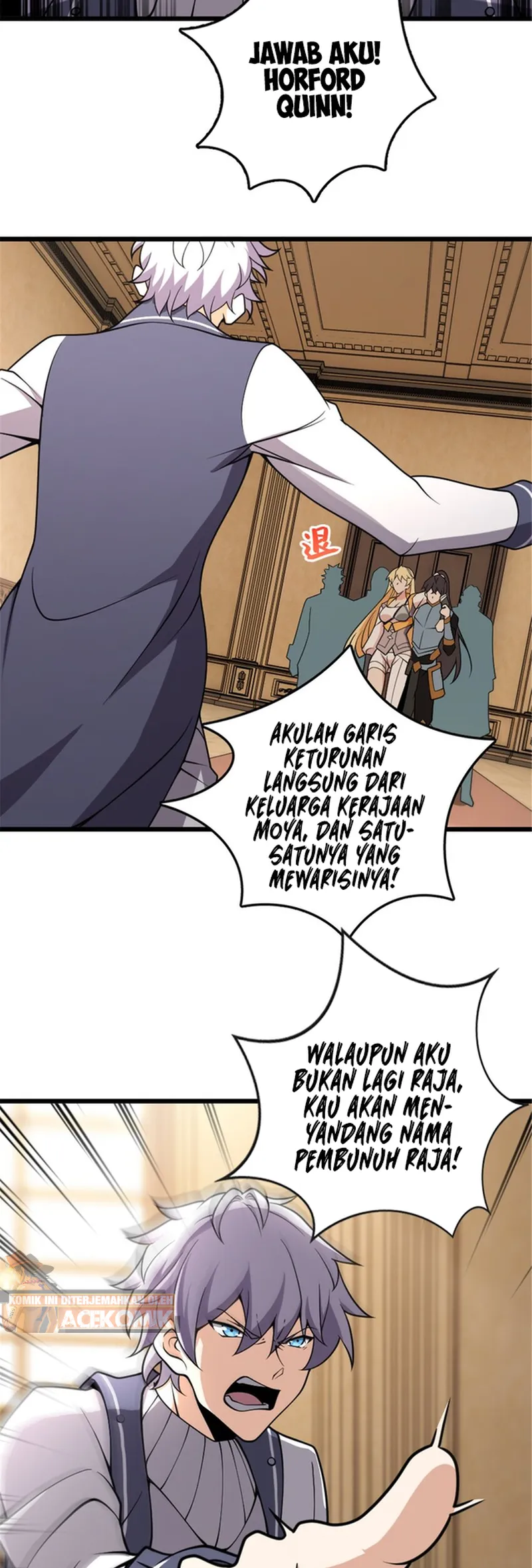Release That Witch Bab 551 halaman 5