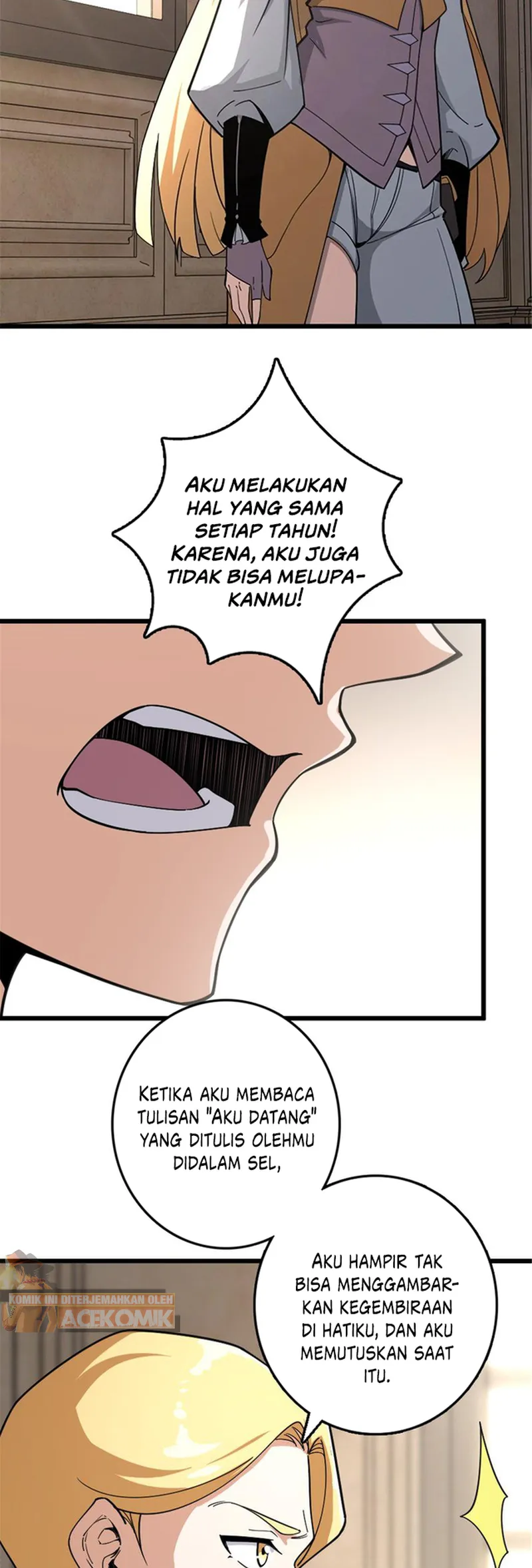 Release That Witch Bab 551 halaman 21