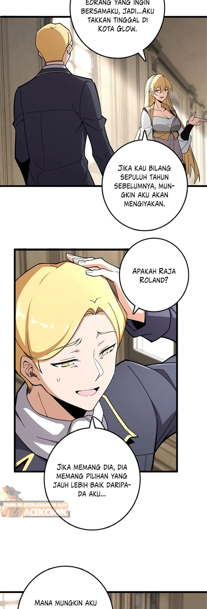 Release That Witch Bab 551 halaman 24