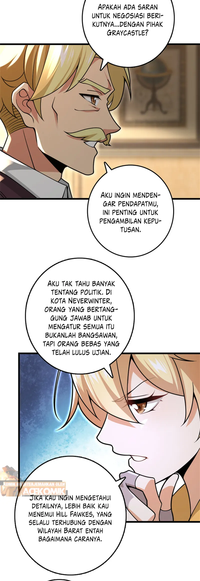 Release That Witch Bab 552 halaman 5