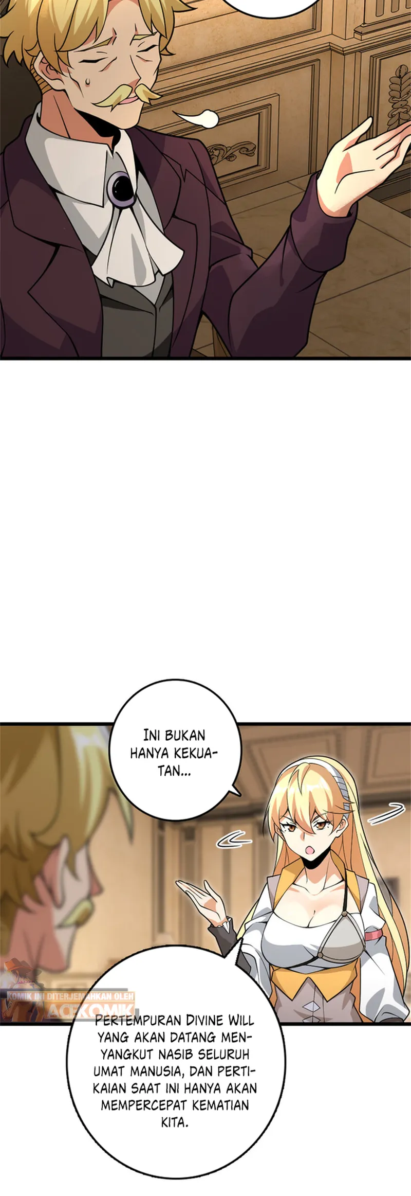 Release That Witch Bab 552 halaman 7