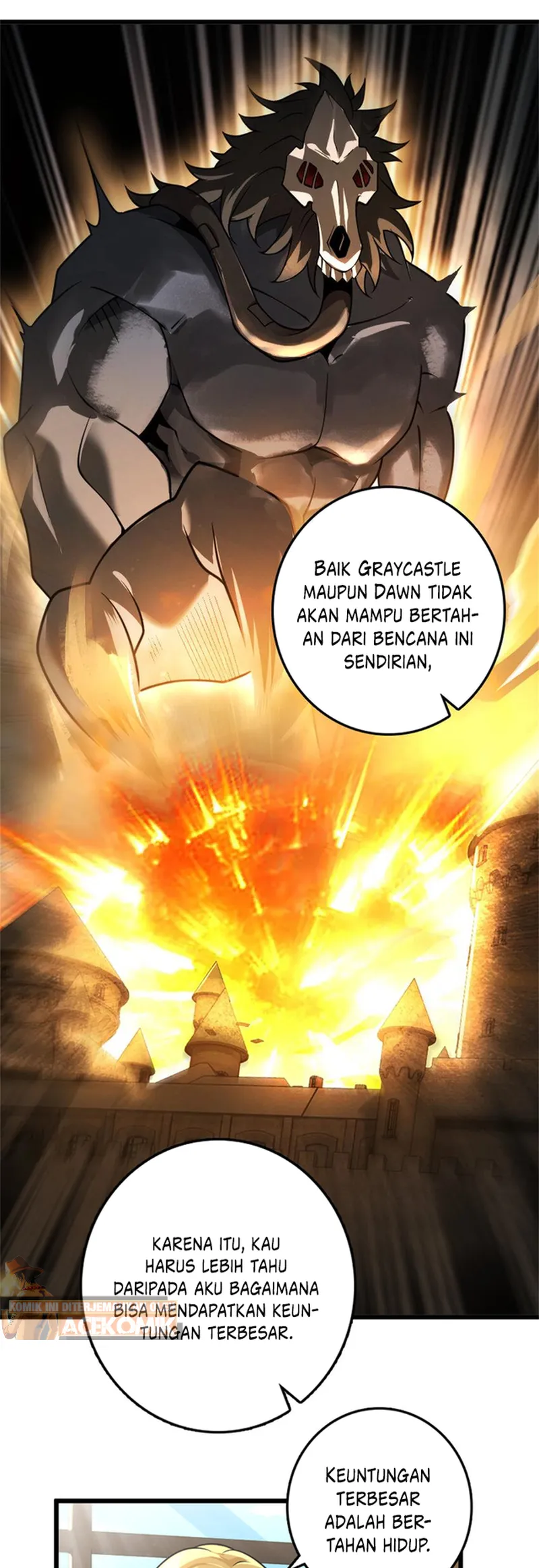 Release That Witch Bab 552 halaman 8