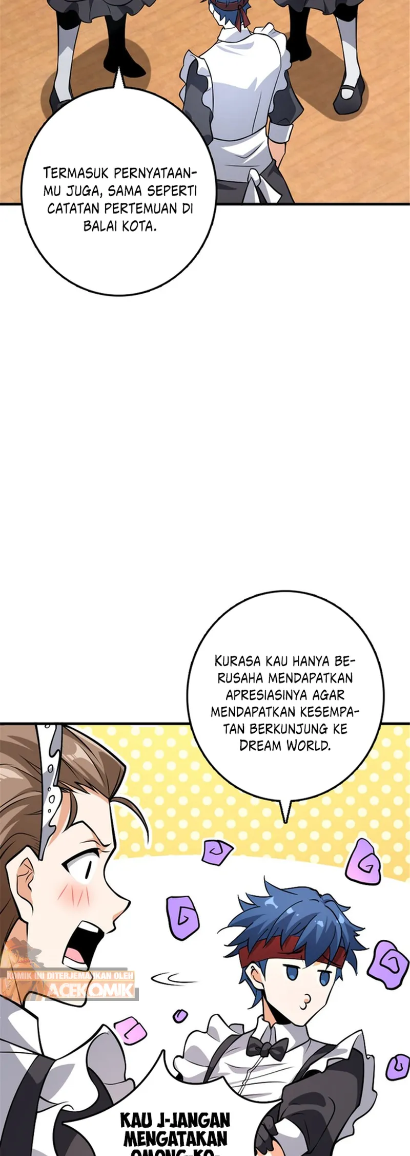 Release That Witch Bab 553 halaman 7
