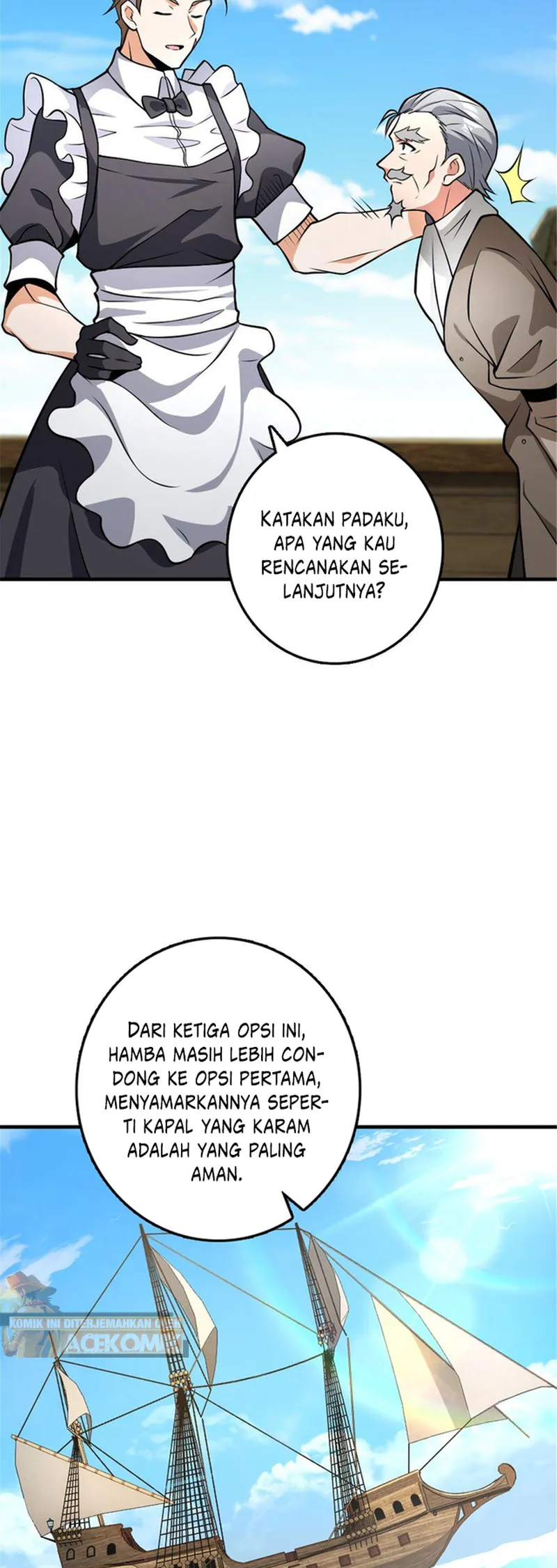 Release That Witch Bab 553 halaman 13