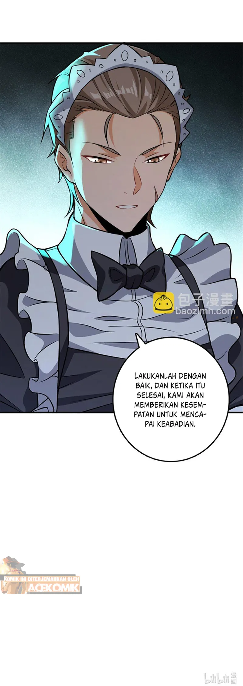 Release That Witch Bab 553 halaman 30
