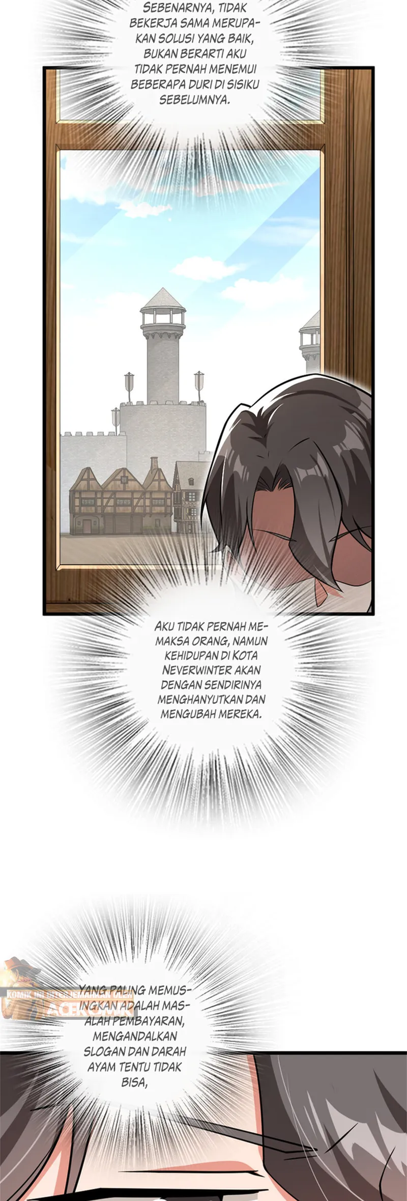 Release That Witch Bab 554 halaman 12