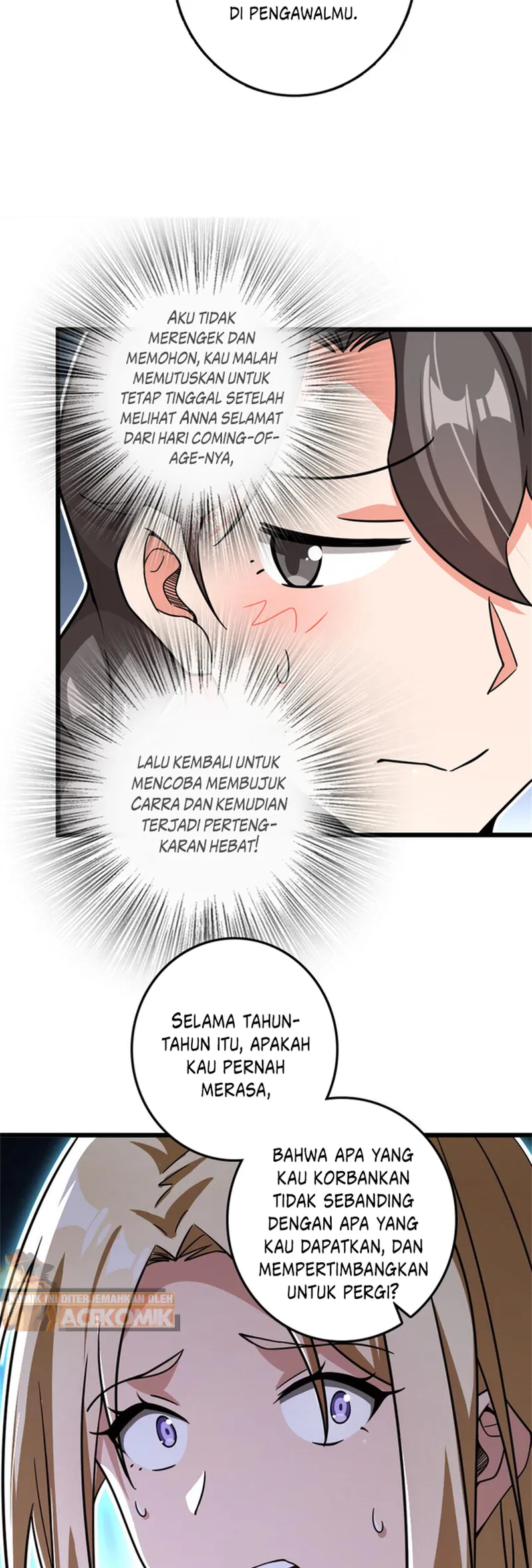 Release That Witch Bab 554 halaman 18