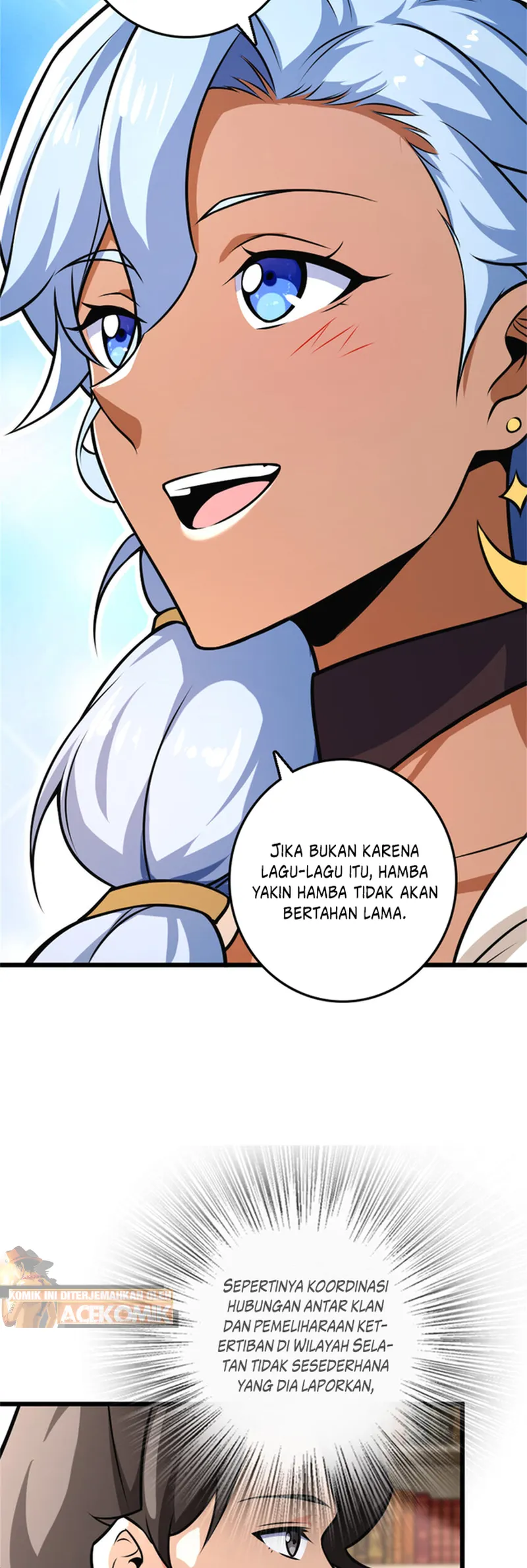 Release That Witch Bab 555 halaman 12