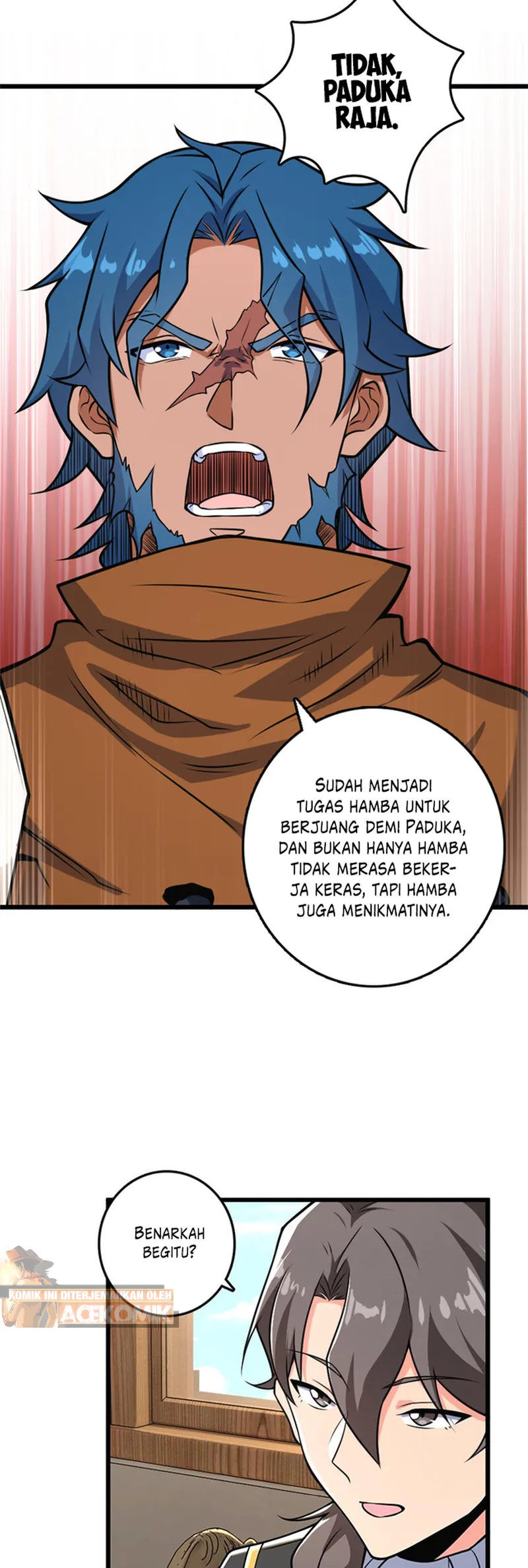 Release That Witch Bab 555 halaman 16