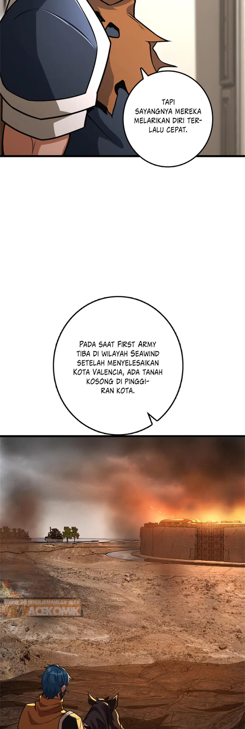 Release That Witch Bab 555 halaman 18