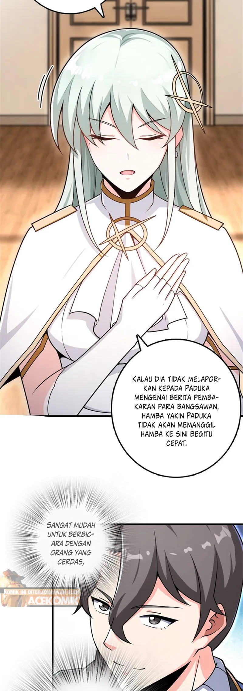 Release That Witch Bab 556 halaman 12