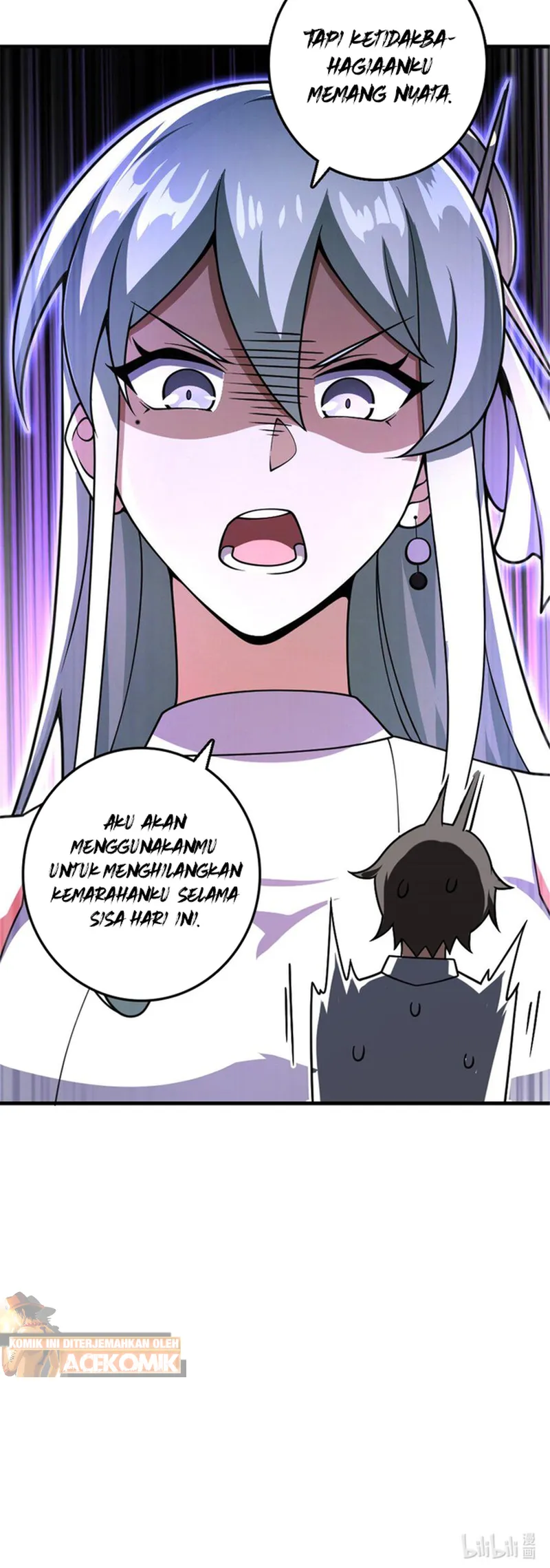 Release That Witch Bab 556 halaman 28