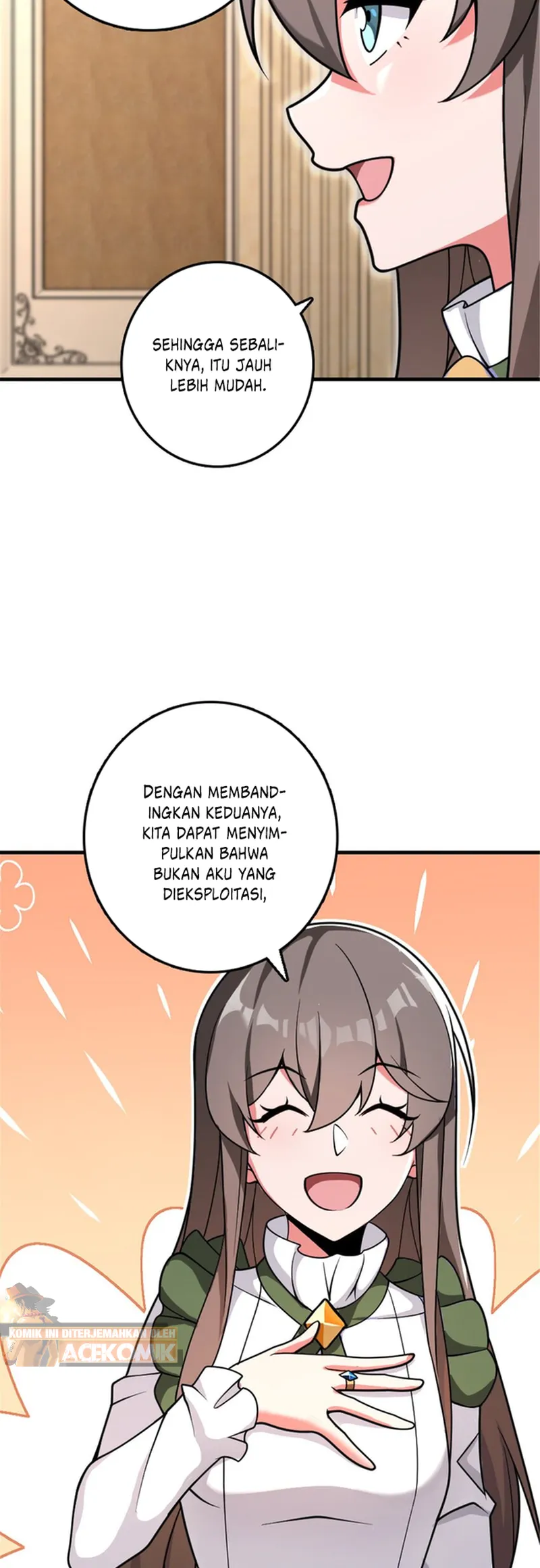 Release That Witch Bab 557 halaman 5