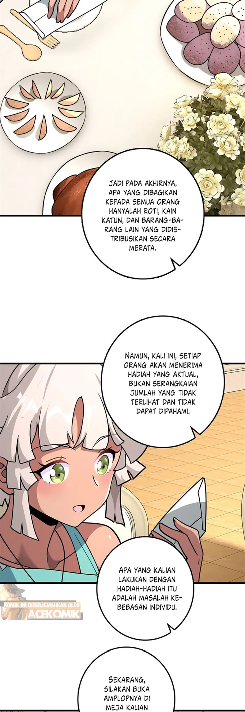 Release That Witch Bab 557 halaman 7