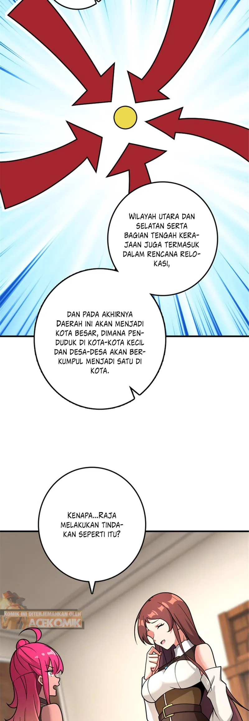 Release That Witch Bab 559 halaman 9
