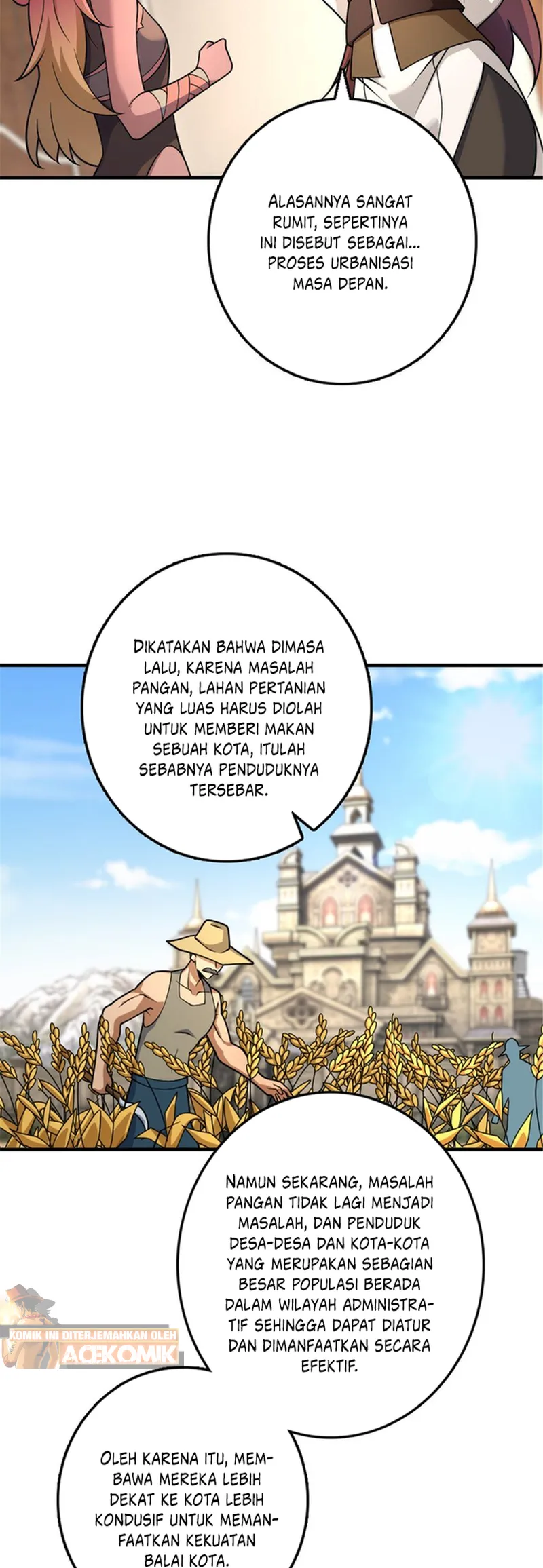 Release That Witch Bab 559 halaman 10