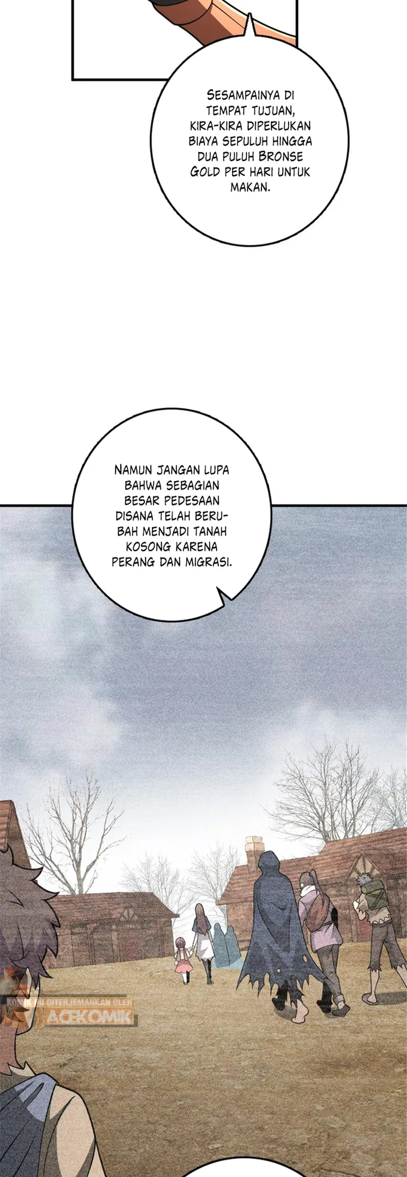 Release That Witch Bab 559 halaman 19