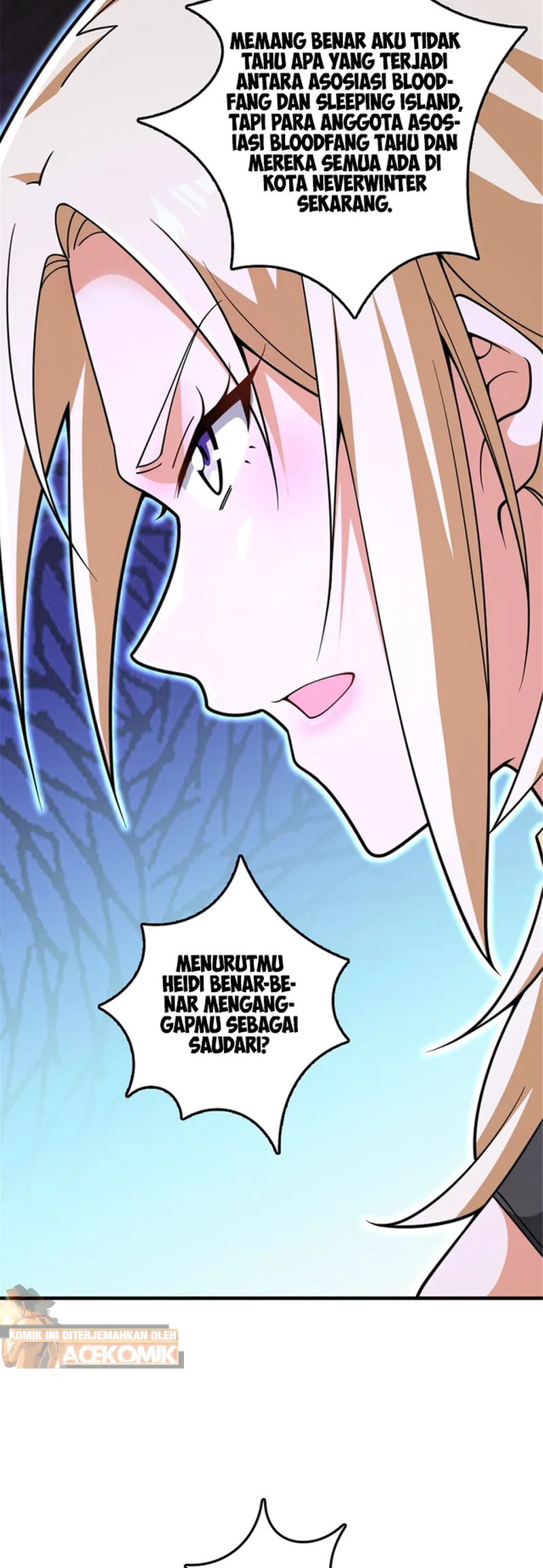 Release That Witch Bab 559 halaman 24