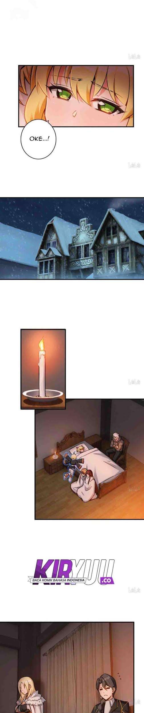 Release That Witch Bab 56 halaman 5