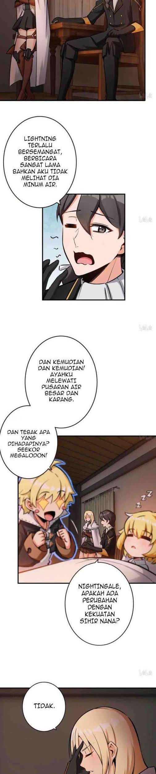 Release That Witch Bab 56 halaman 6
