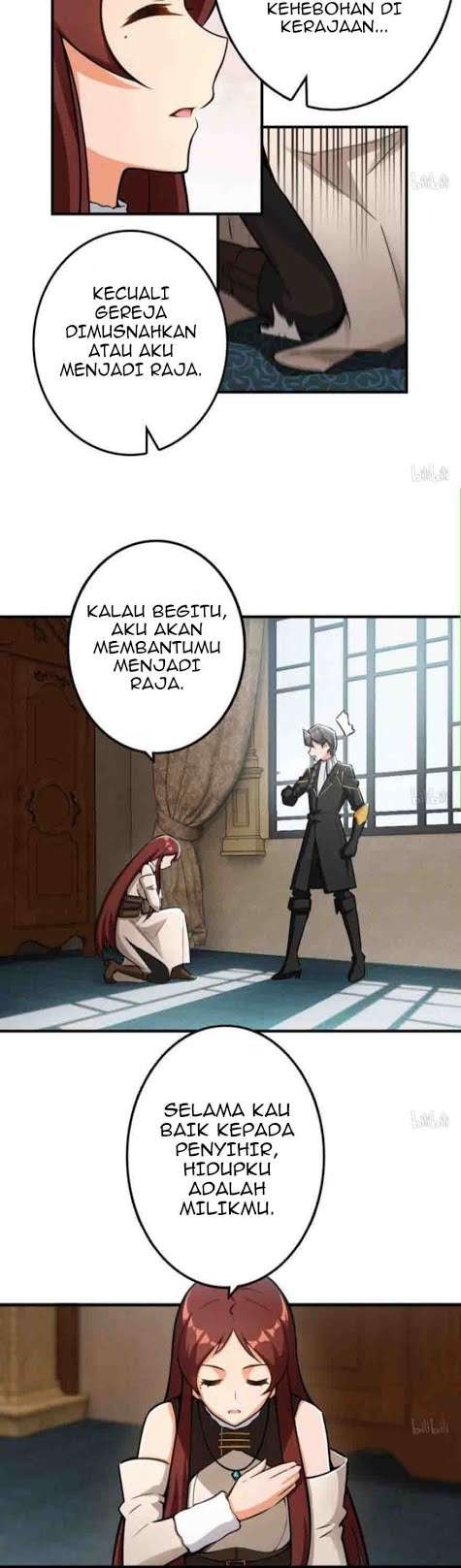 Release That Witch Bab 56 halaman 13