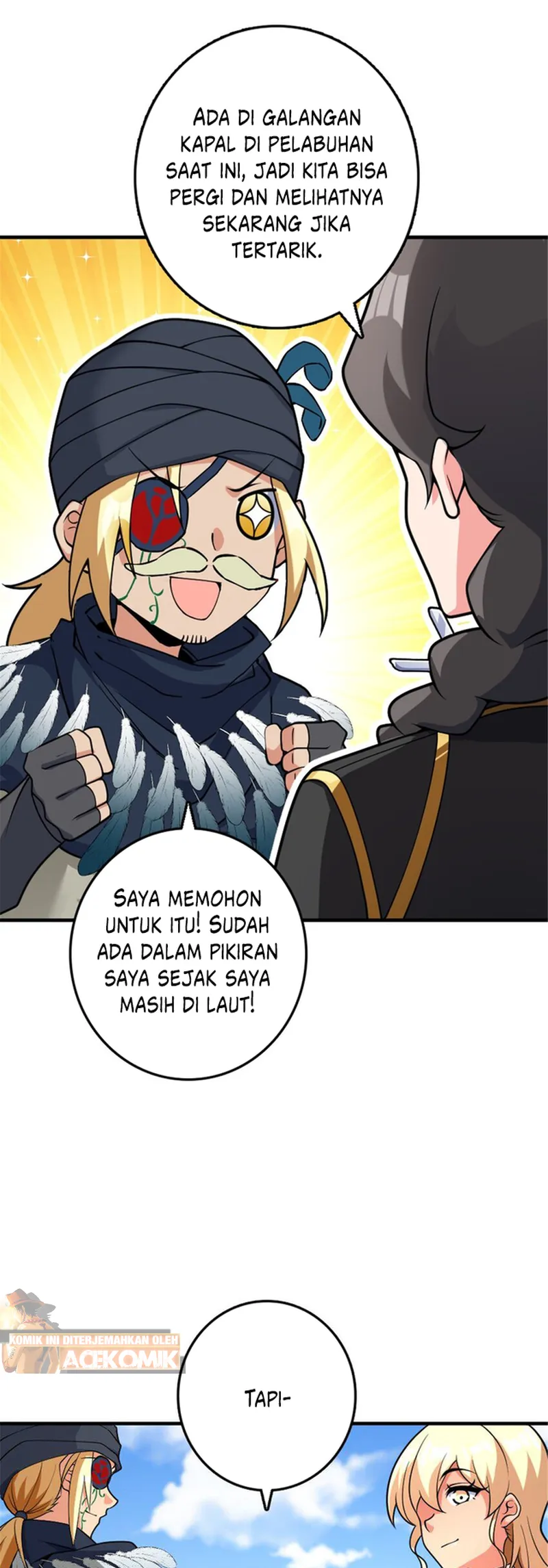 Release That Witch Bab 561 halaman 12