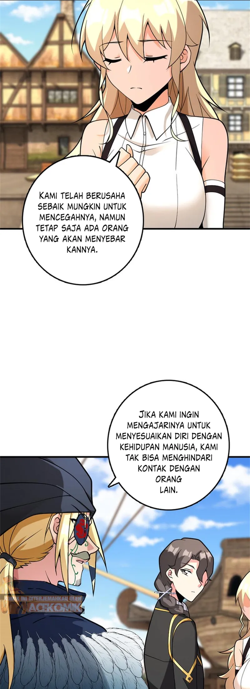 Release That Witch Bab 562 halaman 5