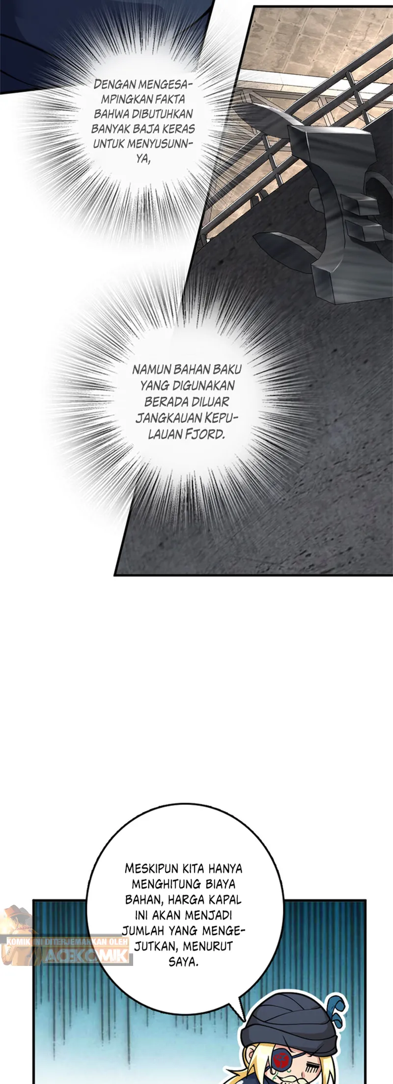 Release That Witch Bab 562 halaman 19