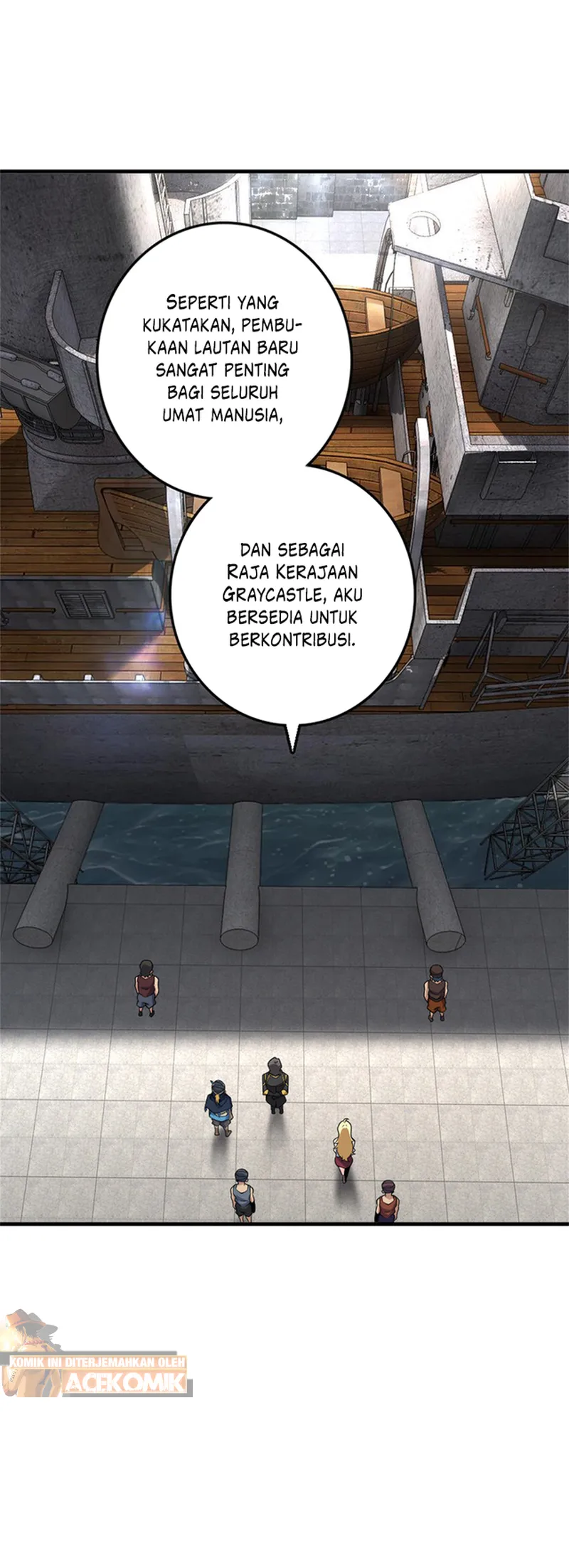 Release That Witch Bab 562 halaman 21
