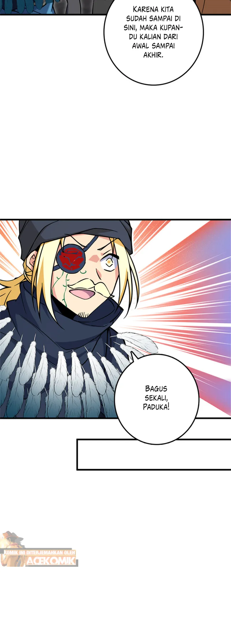 Release That Witch Bab 562 halaman 25